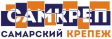 Самарский крепеж "Самкреп" logo